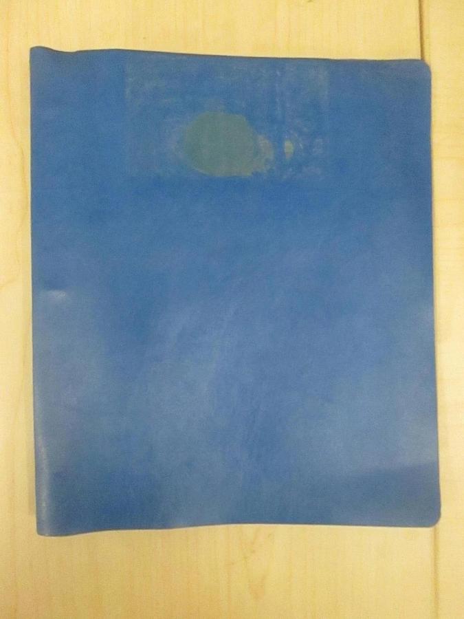 Used PRI-5100 Robotic System For PECVD Furnace Loading, Operators Manual, Used