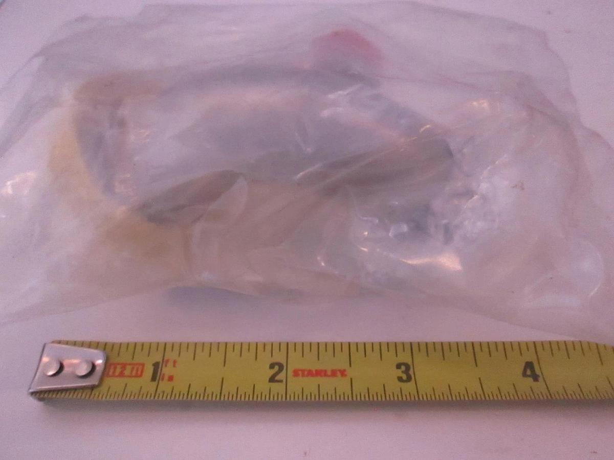 Used AMAT, 0040-09689, Elbow Roughing Line, New