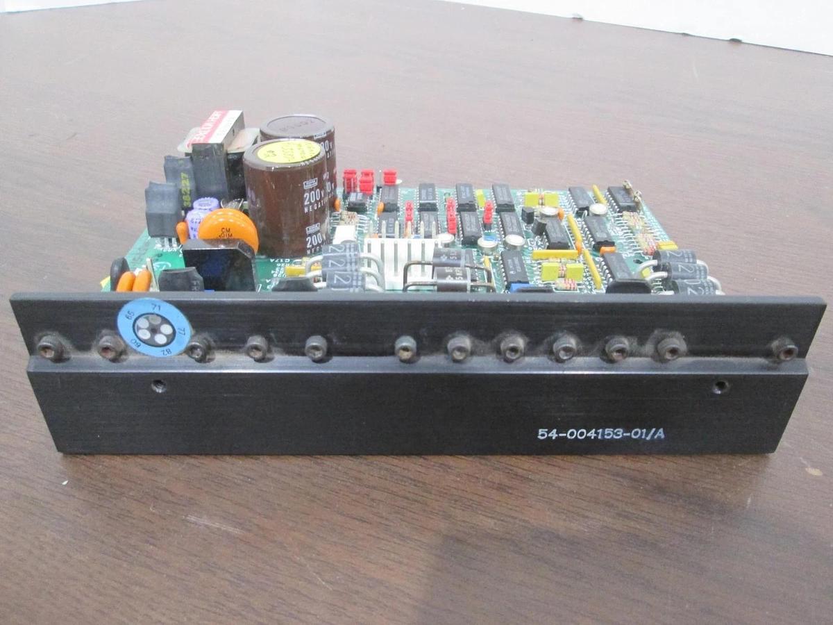 Used Compumotor, 61-001362-03B, Servo Drive PCB, Used