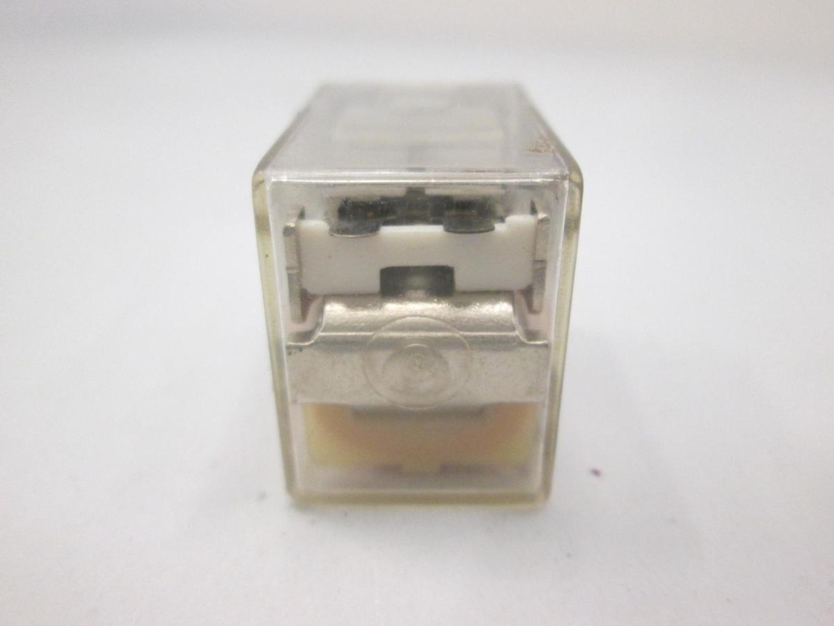 Used Magnecraft, W67RPGX-3, Relay, 24VDC, Used