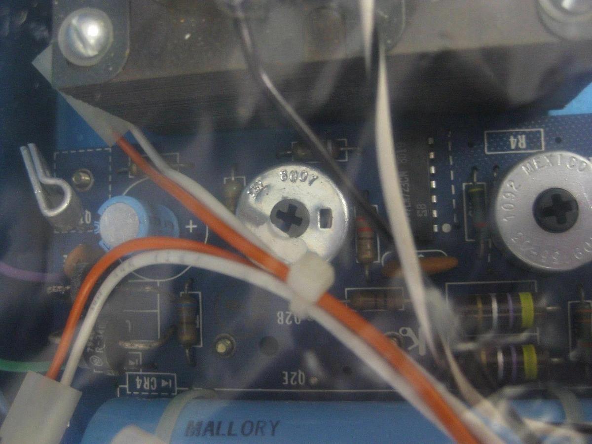 Used STANDARD POWER SLS 42-12 Power Supply 12V 3.5A, Used
