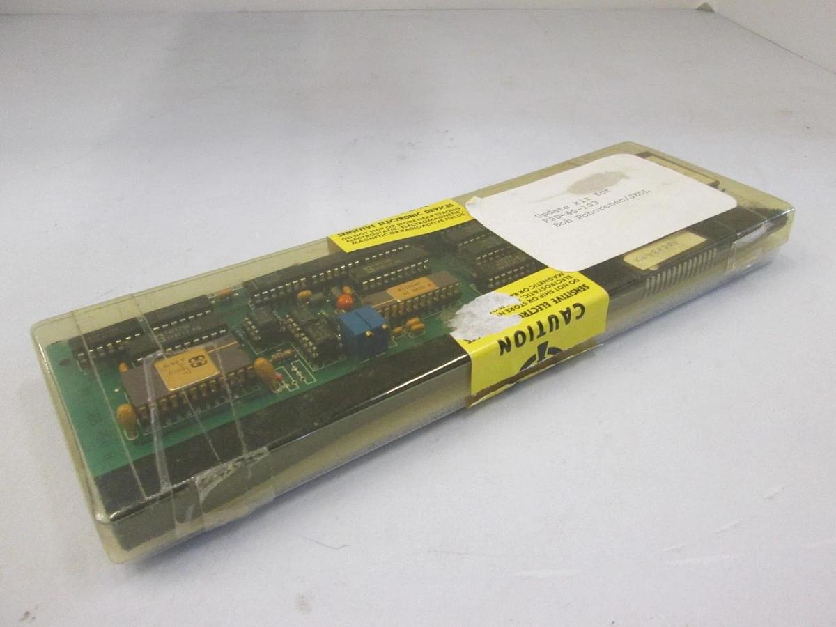 Used Update Kit for FSD-40-103, APJ 306, APJ 305, Used