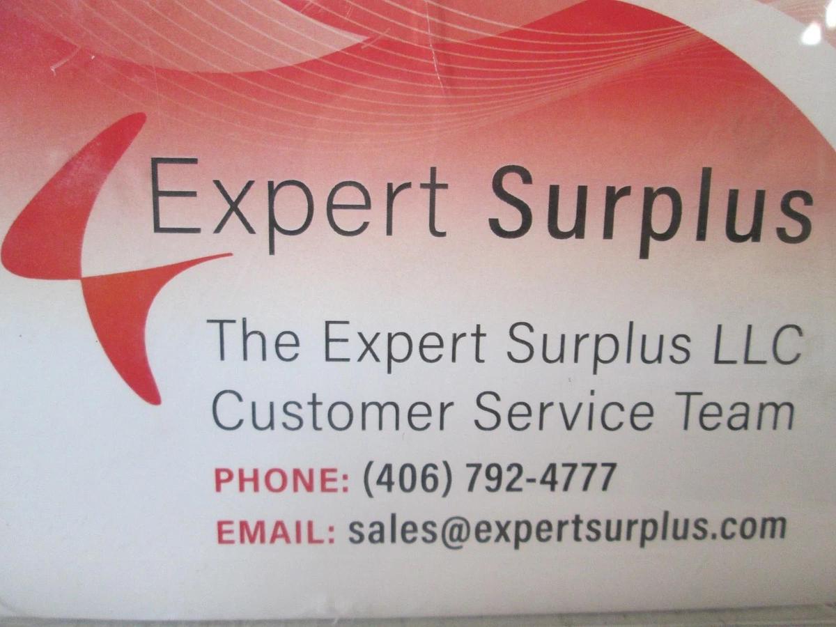 Used Lufran, 052-SRE-480-600EEC, Ultrapure DI Water Heater Manual, Used