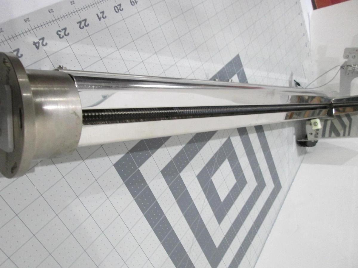 SPT Micro, 605460-04, 8" Wafer Centering Assy, New