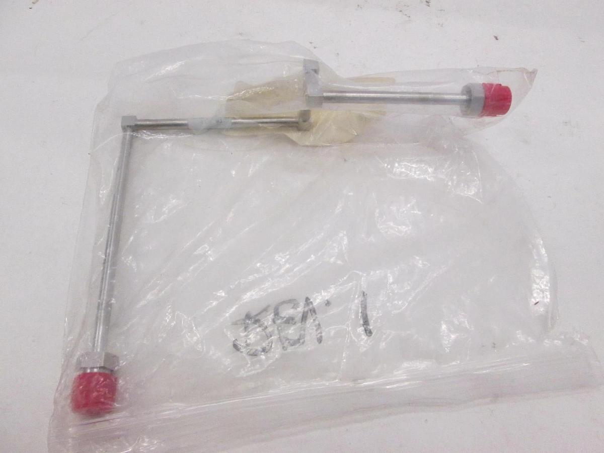 Used Cal Weld, Gasline, 10-261791-00-1, New