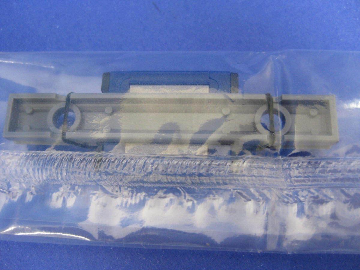 Used NKS Miniature Linear Guide Carriage PAU12TRS, New