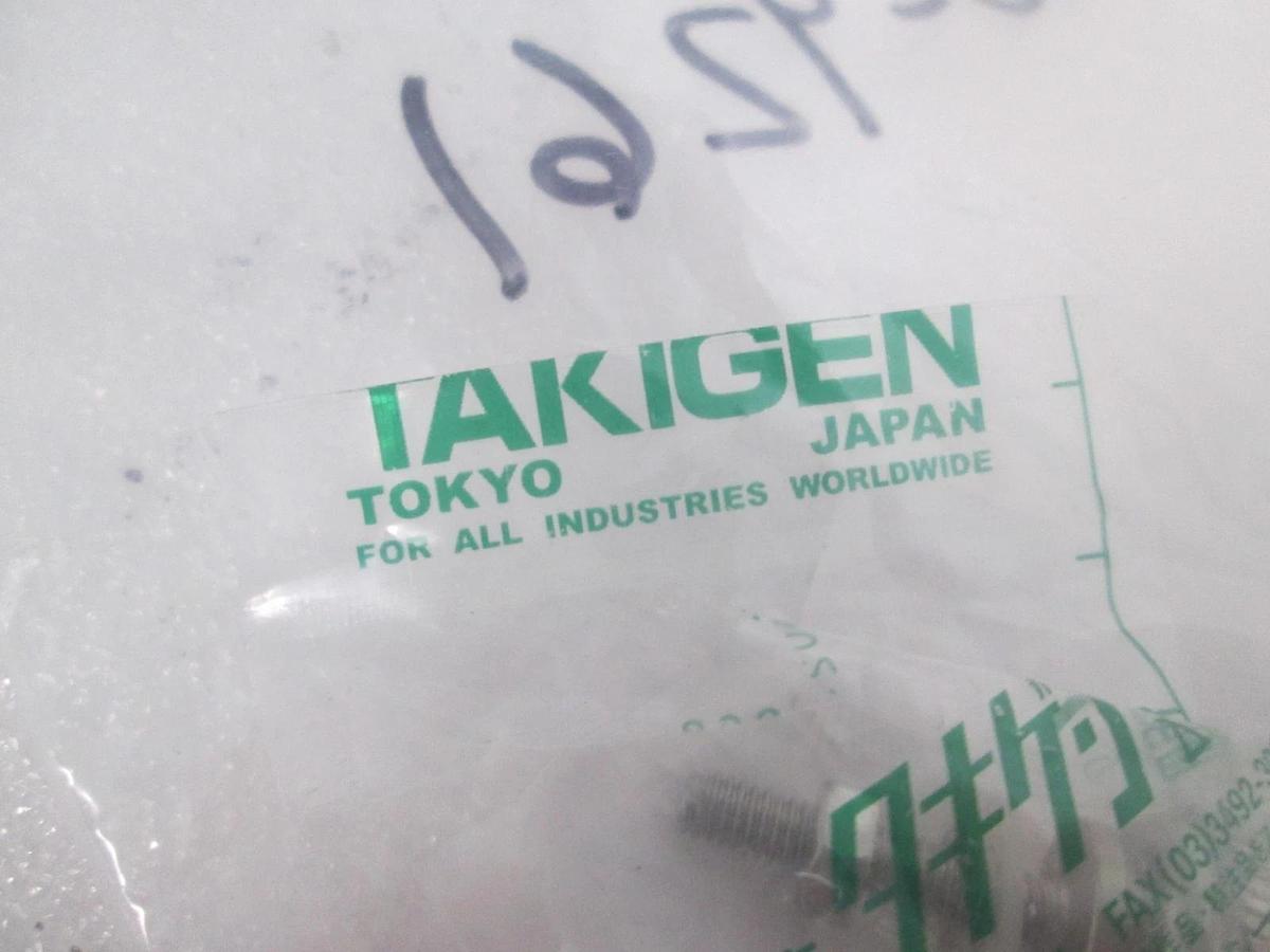Takigen, 200-9261, New, Lot of 12