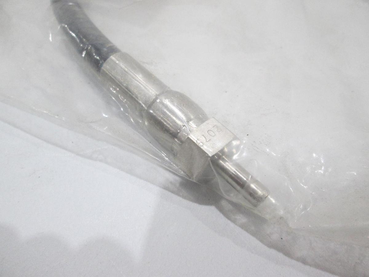 Used Swagelok, SS-7R4TA4TA4-25, Hydraulic Hose, New