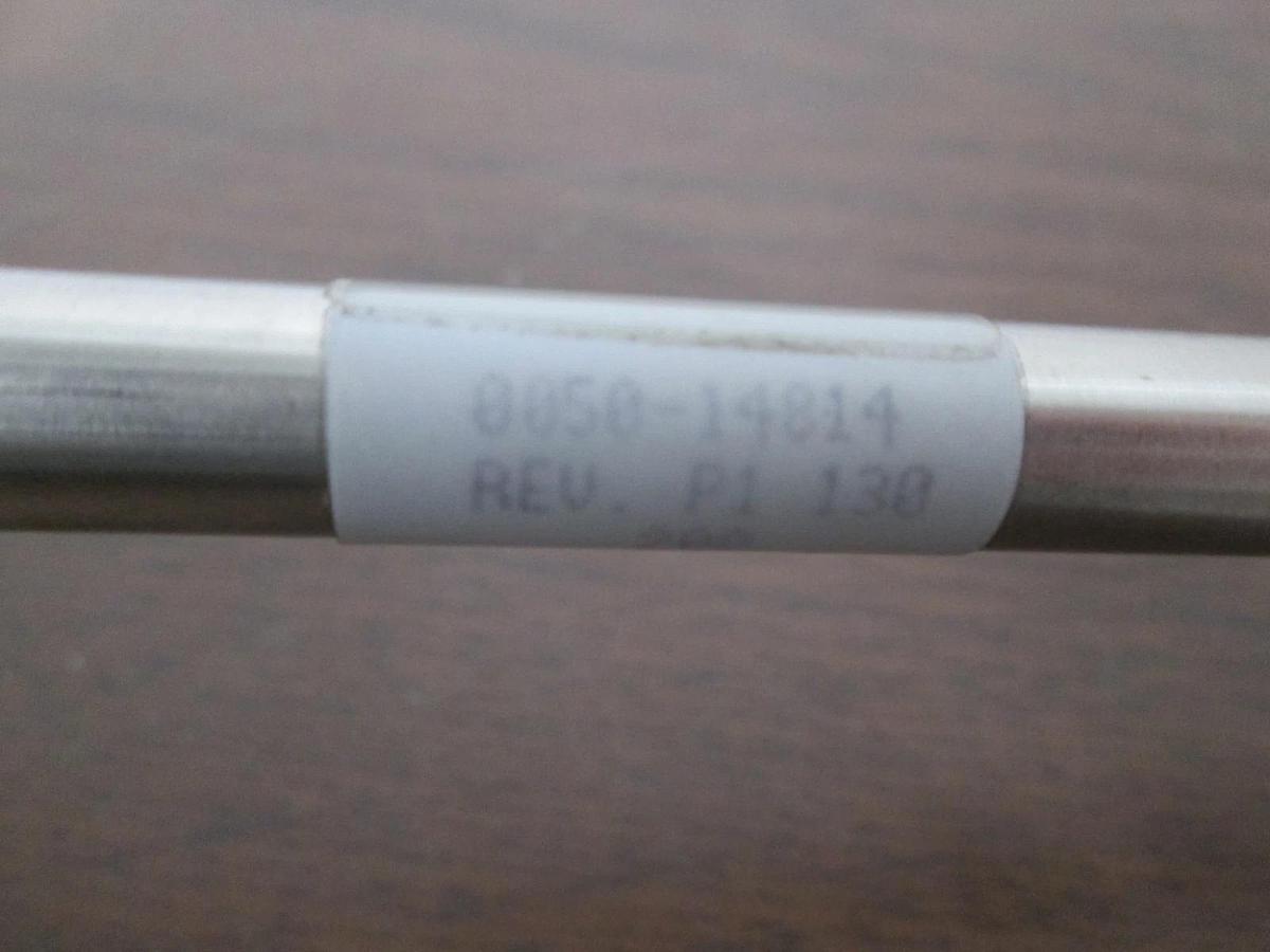 Used AMAT, 0050-14814, STD Main Source Cham. B 3/8T, RCWY/MF, Used