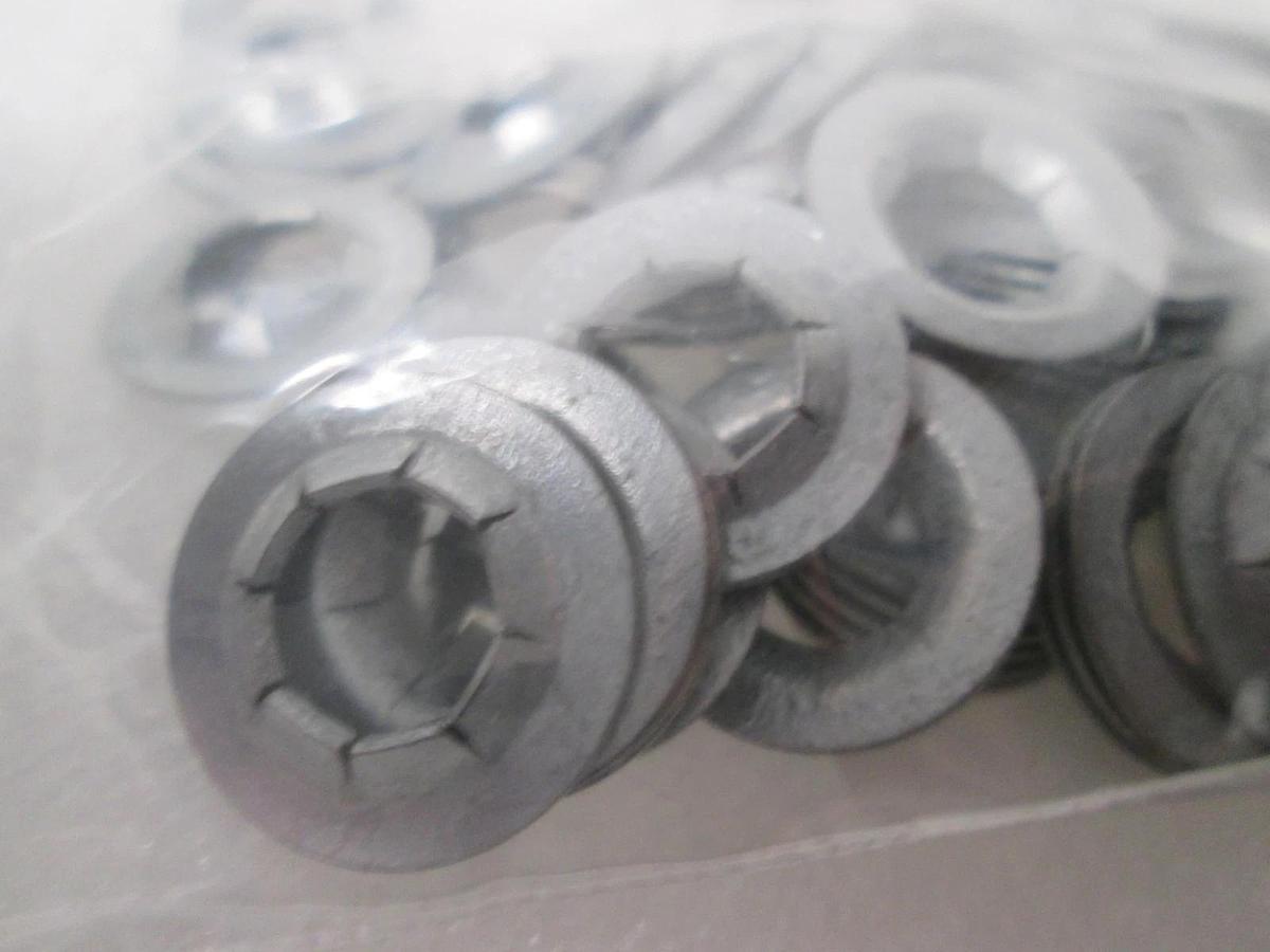 Washer, 205-7222, New, Lot of 120