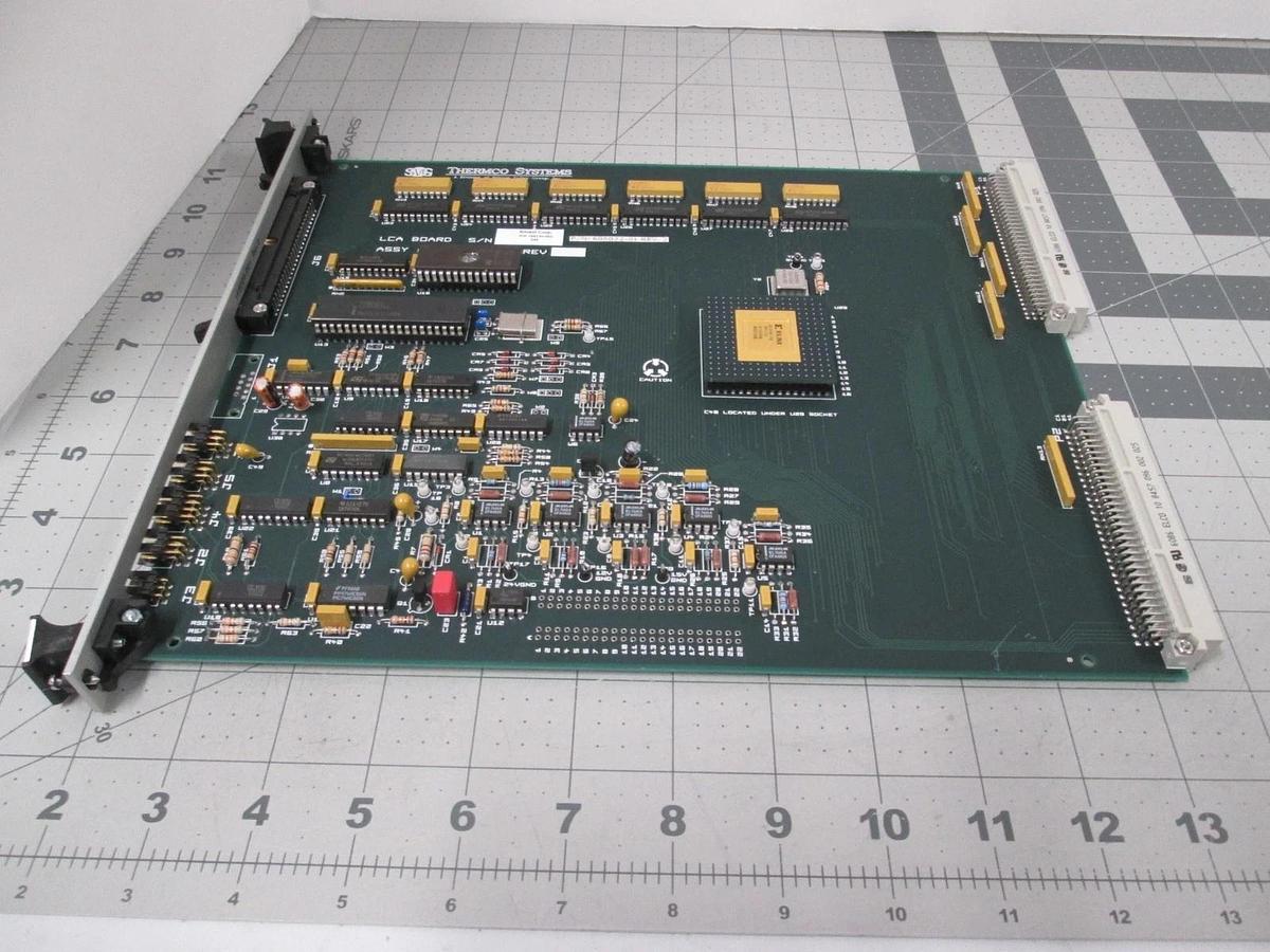 SPT Micro, 605072-01, LCA Board, PCB Assy, New