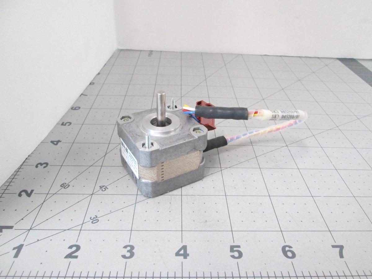Offanengo, HY200 1713 0150 AX04, Stepper Motor, 1.5A/ph, 42v Max, New