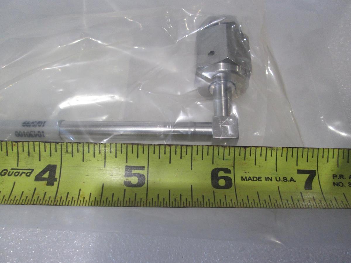 Used AMAT, 0050-31358, Weldment Ozone IN, New