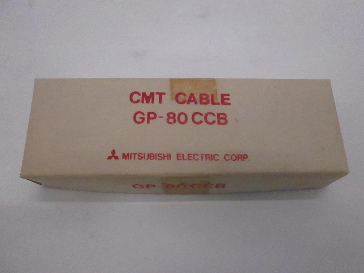 Mitsubishi, GP-80 CCB, CMT Cable, New