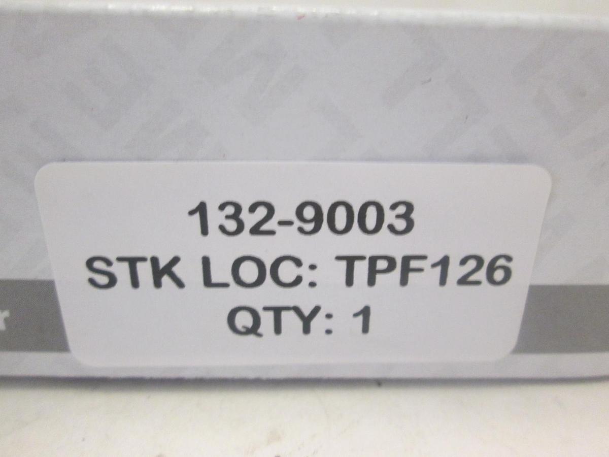 Meanwell, RT-125B, Triple Output Power Supply, 100-120 VAC, New