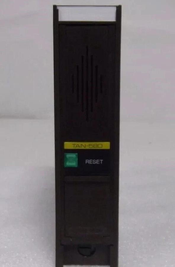 Used Riken-Keiki Tan-580 Alarm, Buzzer, Used