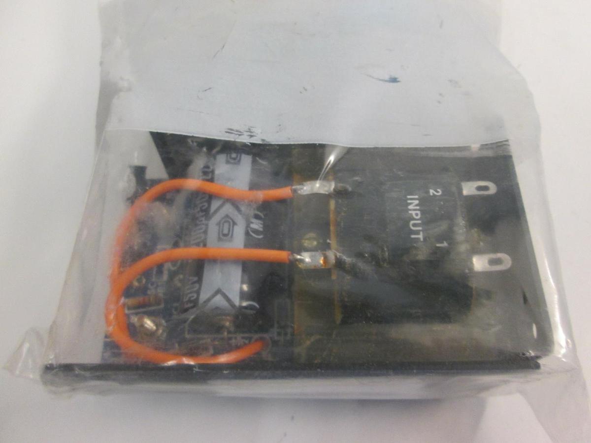 Used Xentek XI7-24 W/V Power Supply, Used