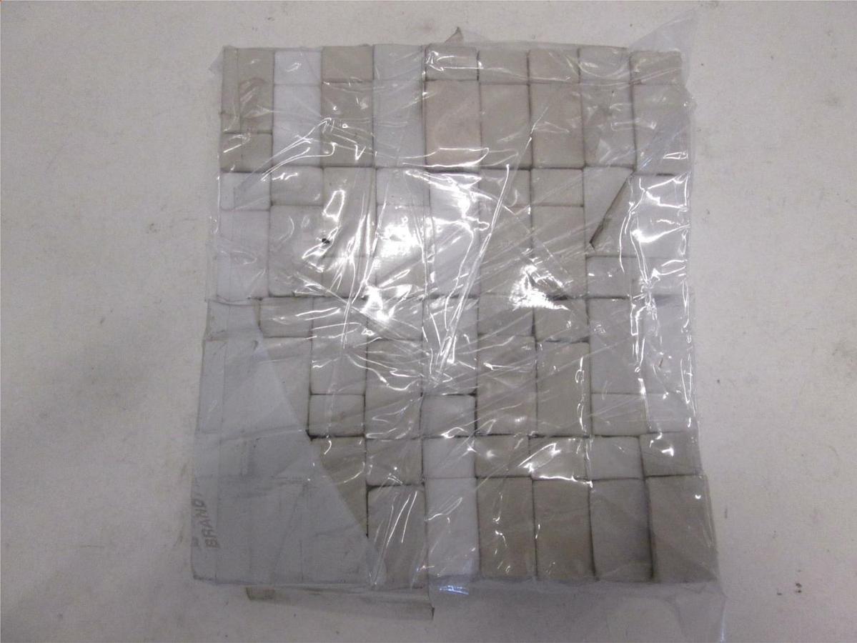 Used MRL, Ceramic TC Holder for Diffusion Furnace, Used, Lot of 10