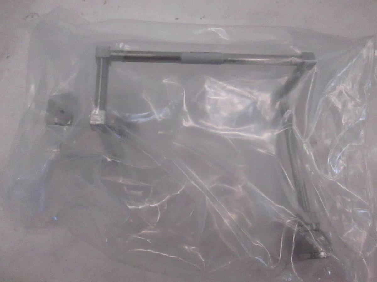 Used AMAT, Weldment, He Line, IHC To Dump 5RA, POS B, 0050-00450, Used