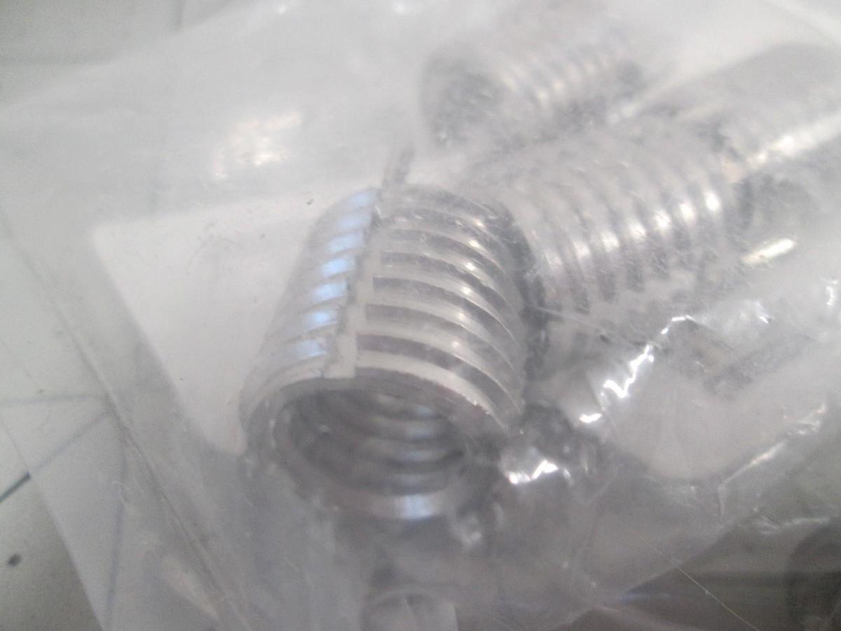 Fairchild, MS51831-06, Insert Keensert H-Duty, External Thread Wire, New, Lotof5