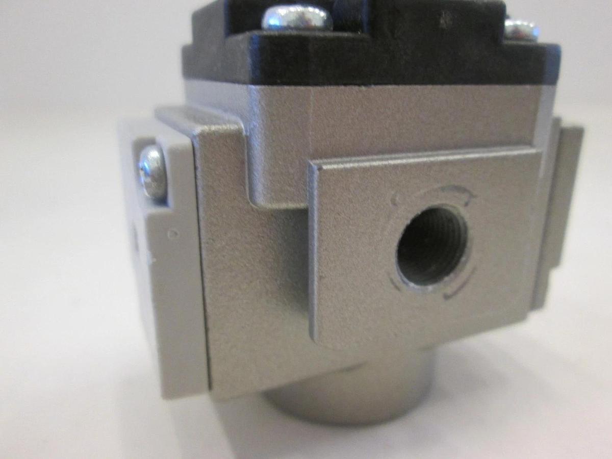 Used SMC, AR20-01, Regulator, Used