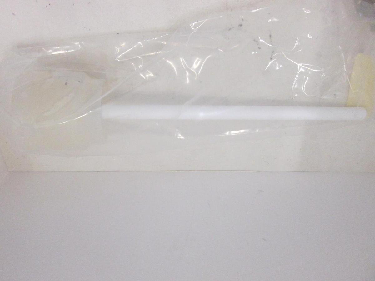 NOW TECHNOLOGIES, NC-EP-6-T, EXTND, PROBE 20 LITER,TUB END, New