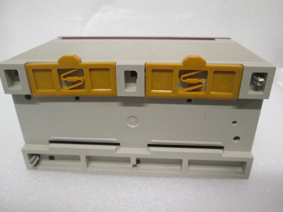 Used Omron, SP16-DR-D, Programmable Controller, Sysmac Mini, New