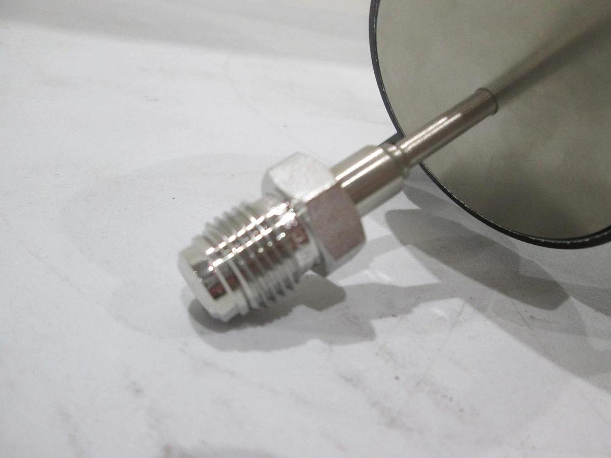 Used MKS Instruments, 223B-24677, Pressure Transducer, Used