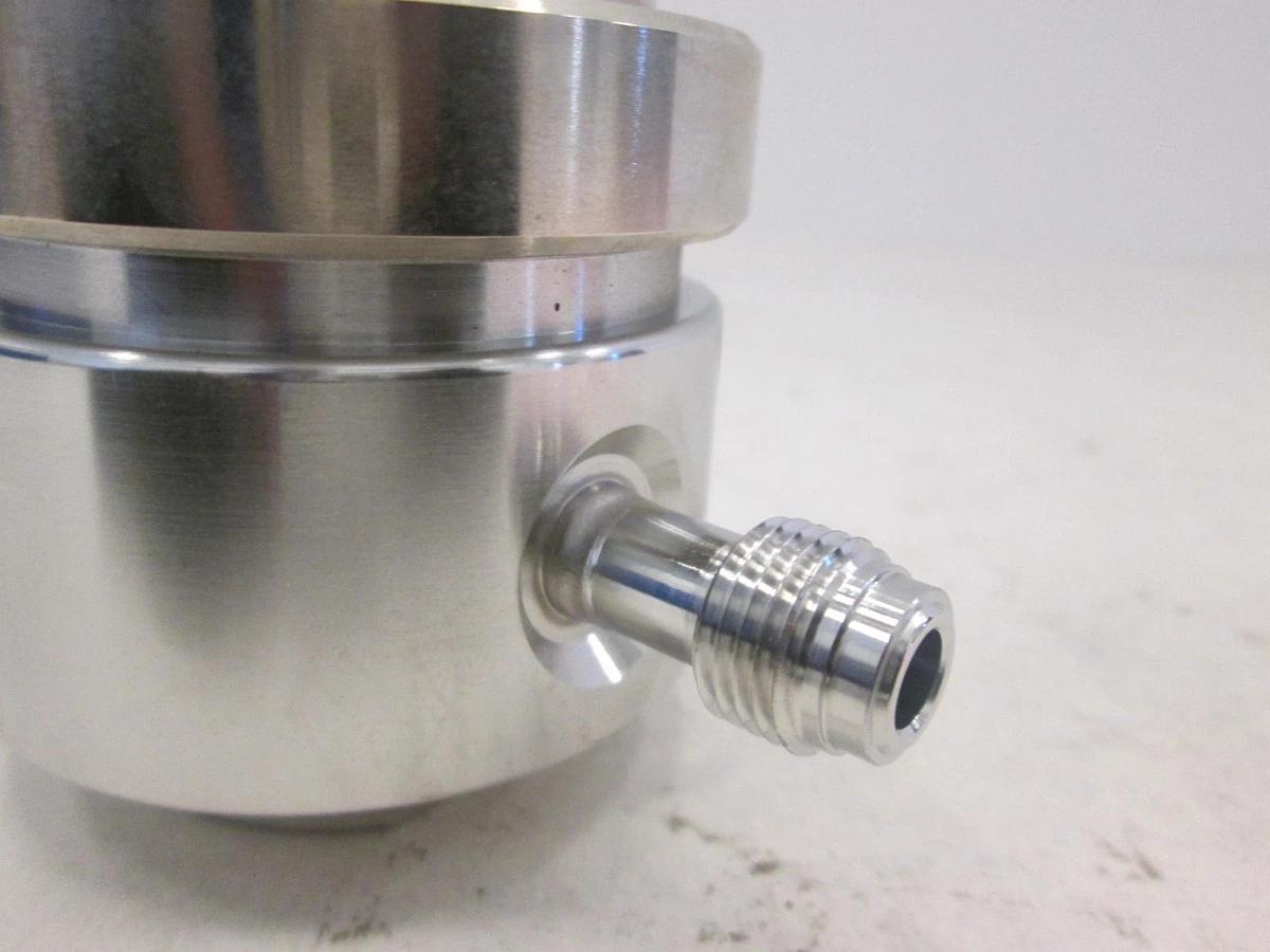 Used Tescom, Regulator, 44-3262JR91-082, 3000 PSI Inlet, MVCR/FVCR, Used