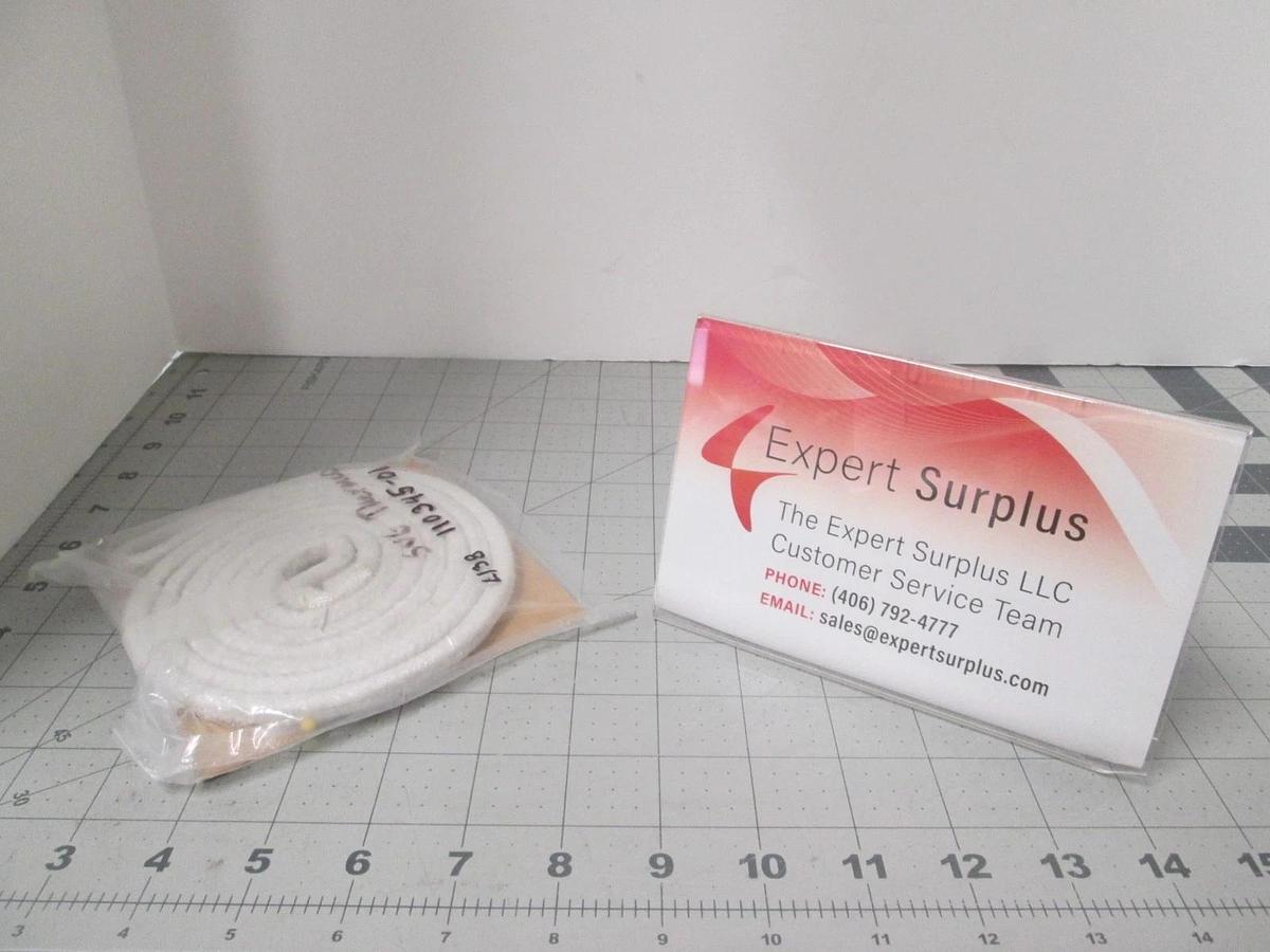 SPT Micro, 110345-01, Seal, Forced Air Collar, New