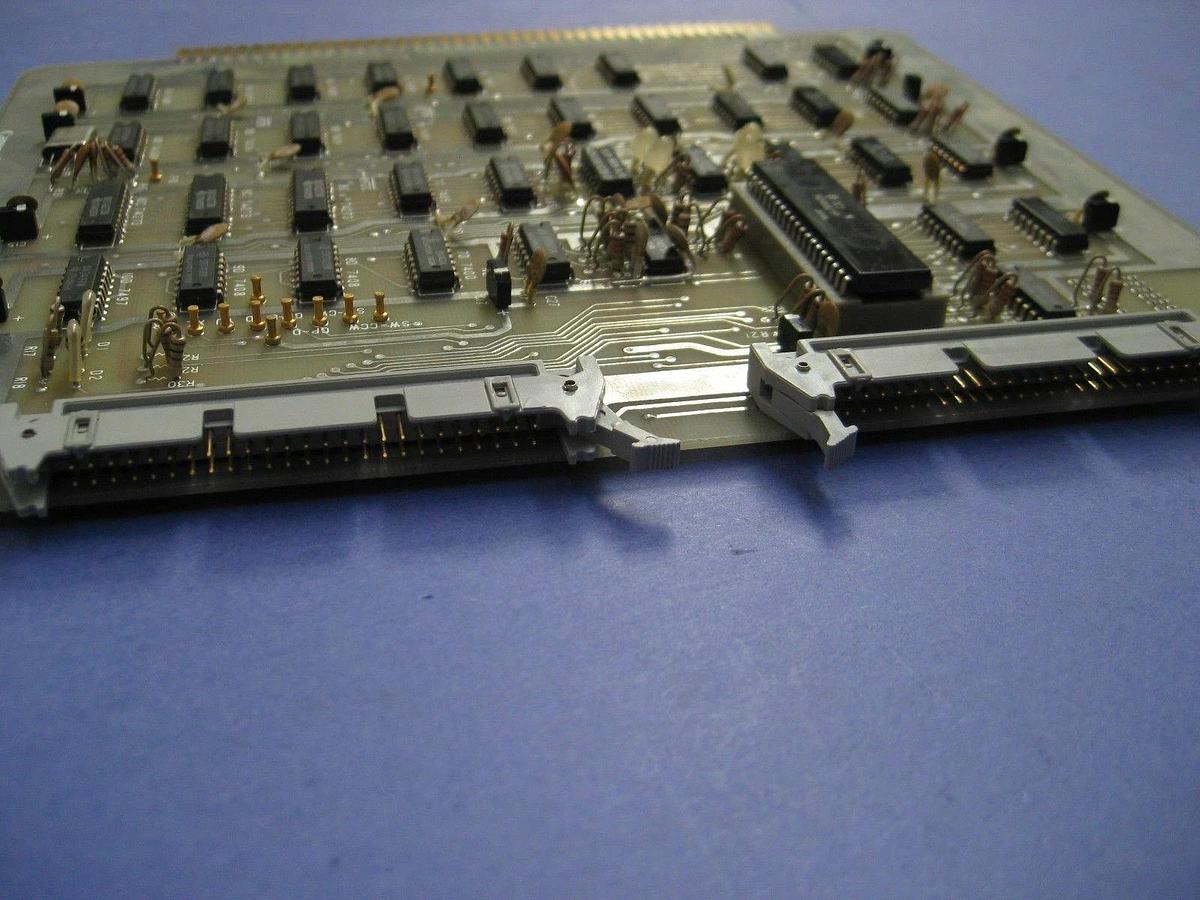 Used CANON BH4-0226-02 BG6-0126 Board, PCB