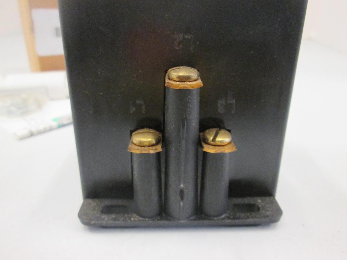 Durakool, 3M30APS24ACWG, Contactor, 24VAC Coil, New