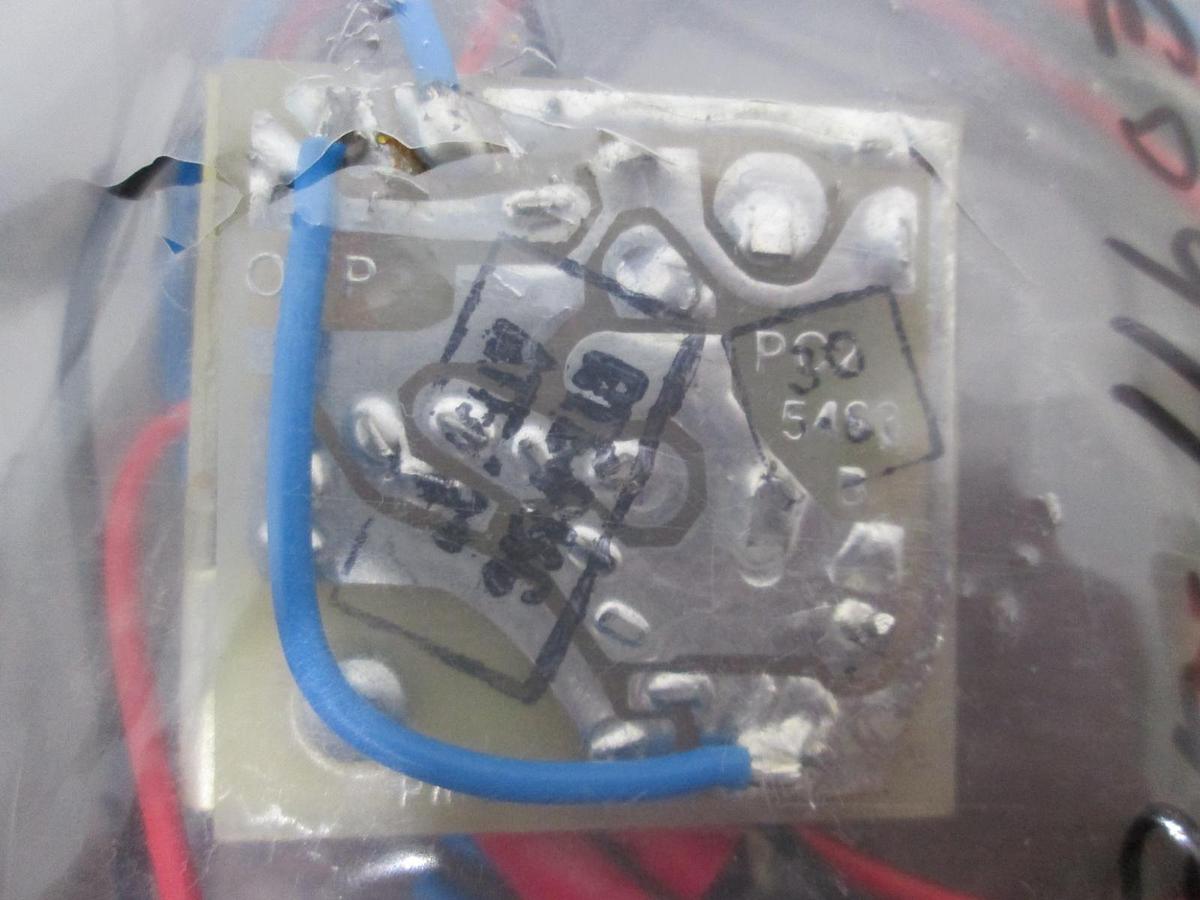 Used PCO-5493 PCB, 380-11603-02, Used, Lot of 2