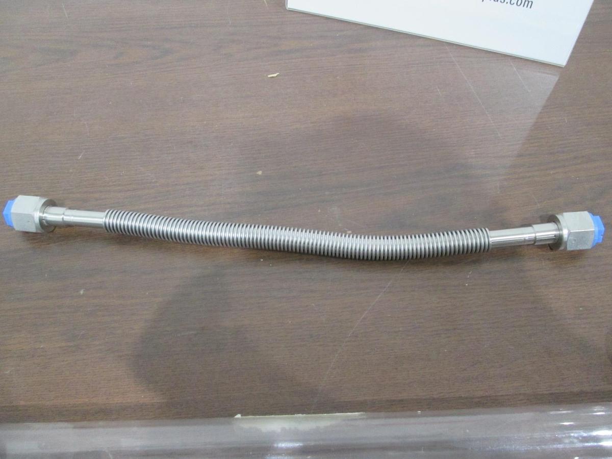 Swagelok, 321-8-X-12DFR, Stainless Steel Tubing, New