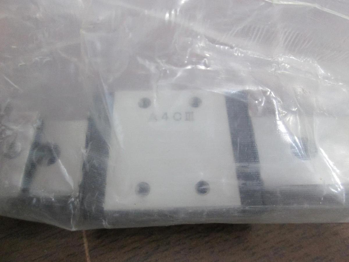 THK, RSR 9WVM, Linear Guide Rail, New