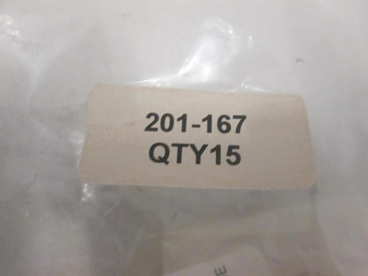 Used Berg, B1-13, Bearing, .375IDX.870DX .281WIDE, New, Lot of 15