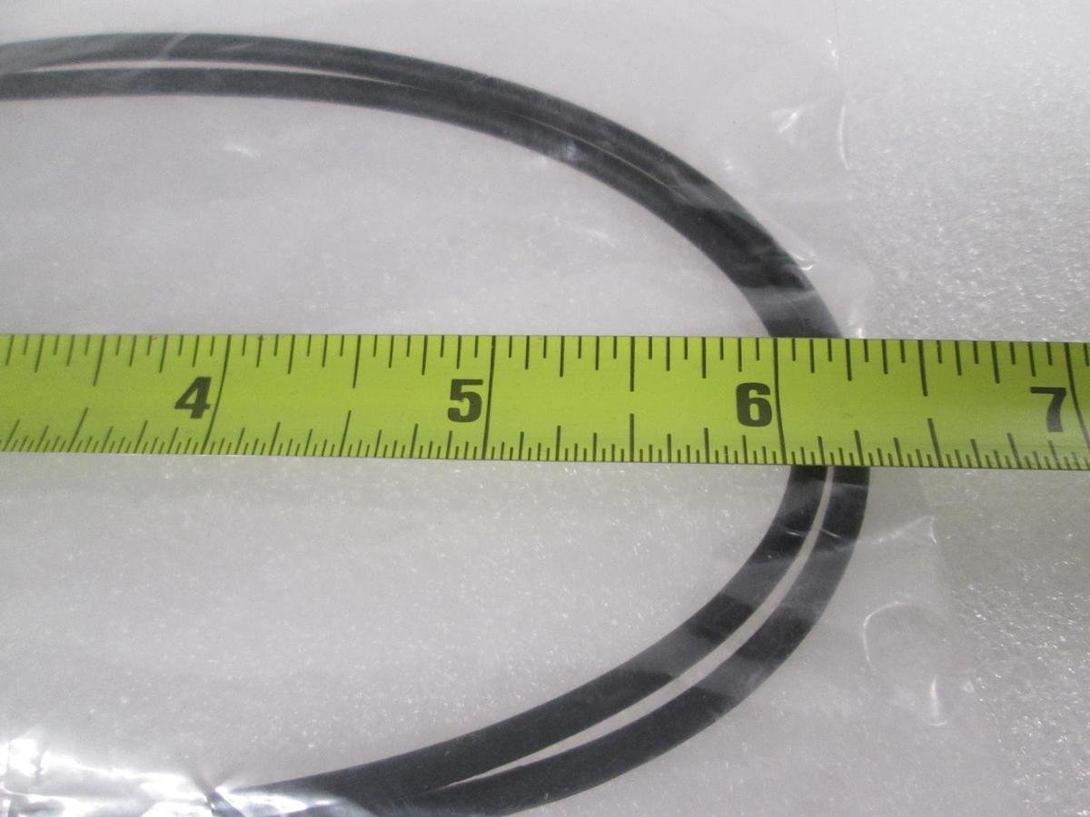 Used O-Ring, 202-7218, New