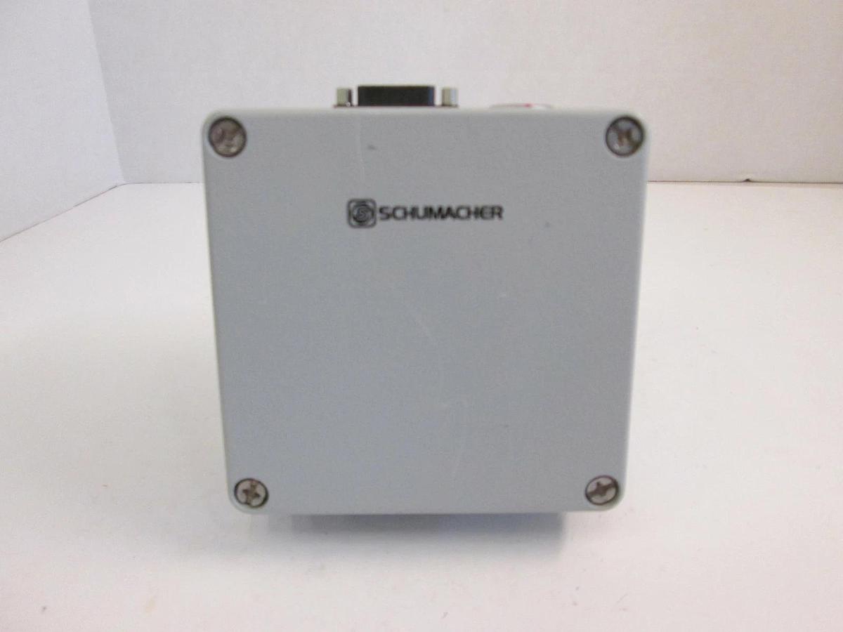 Schumacher 1471-0005A, TLSU Module, New