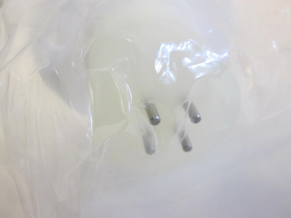 Used White Knight, DBA030, Pulse Dampener, New