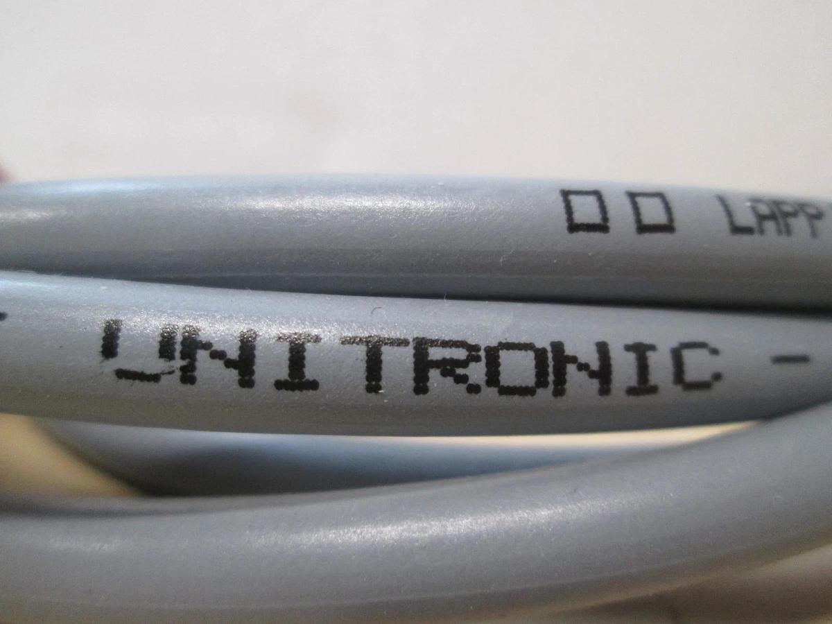 Used Unitronic, E197636, AWG Cable, Used