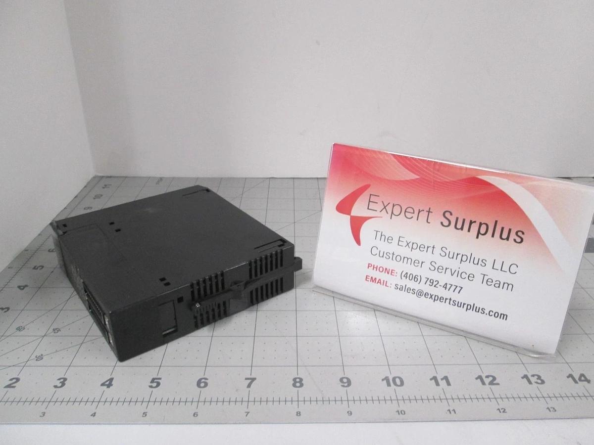 Used GE Fanuc, IC693MDL752E, PLC Module, Output TTL 32PT, Used