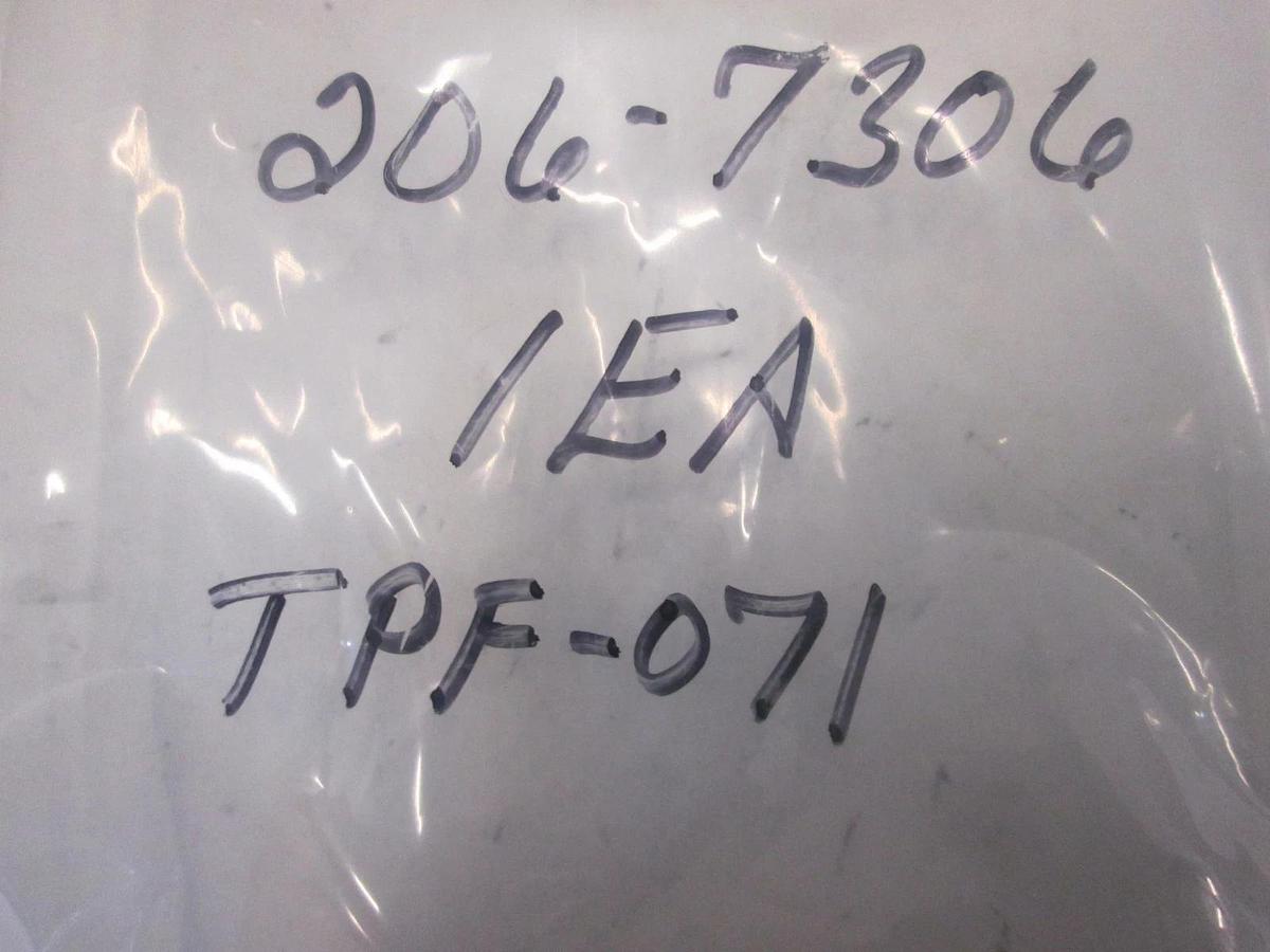 Swagelok, SS-400-3-4TTM, BODY,SST,Q-DISC-F,1/2T,EP, New