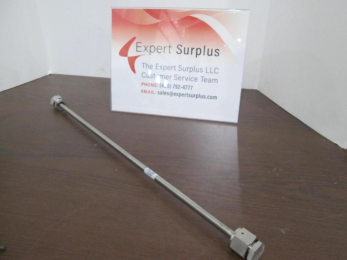 Used AMAT, 0050-02069, LINE OUTSIDE DEP EPI INJECT CAP 3/8T BM, Used