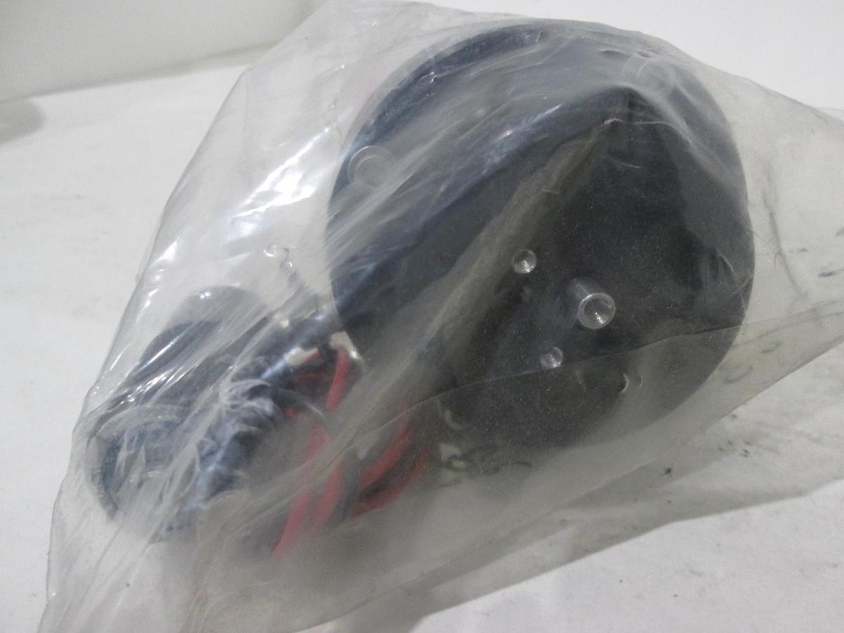 Roughting, Valve, 120 VAC, 50/60Hz, 9730-0034, New