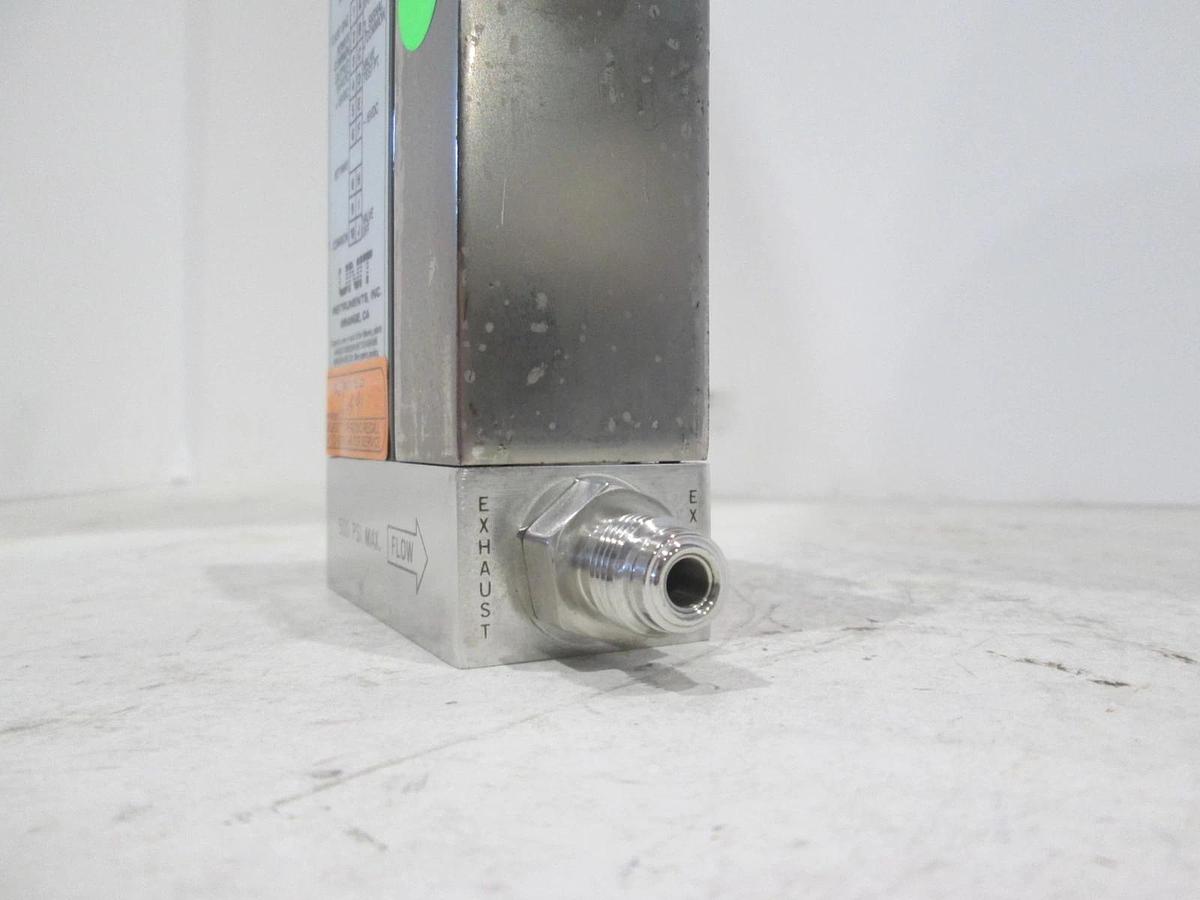 Used Unit, UFC-1100A, Range 200 SCCM, Gas 15%PH3/SiH4, Used