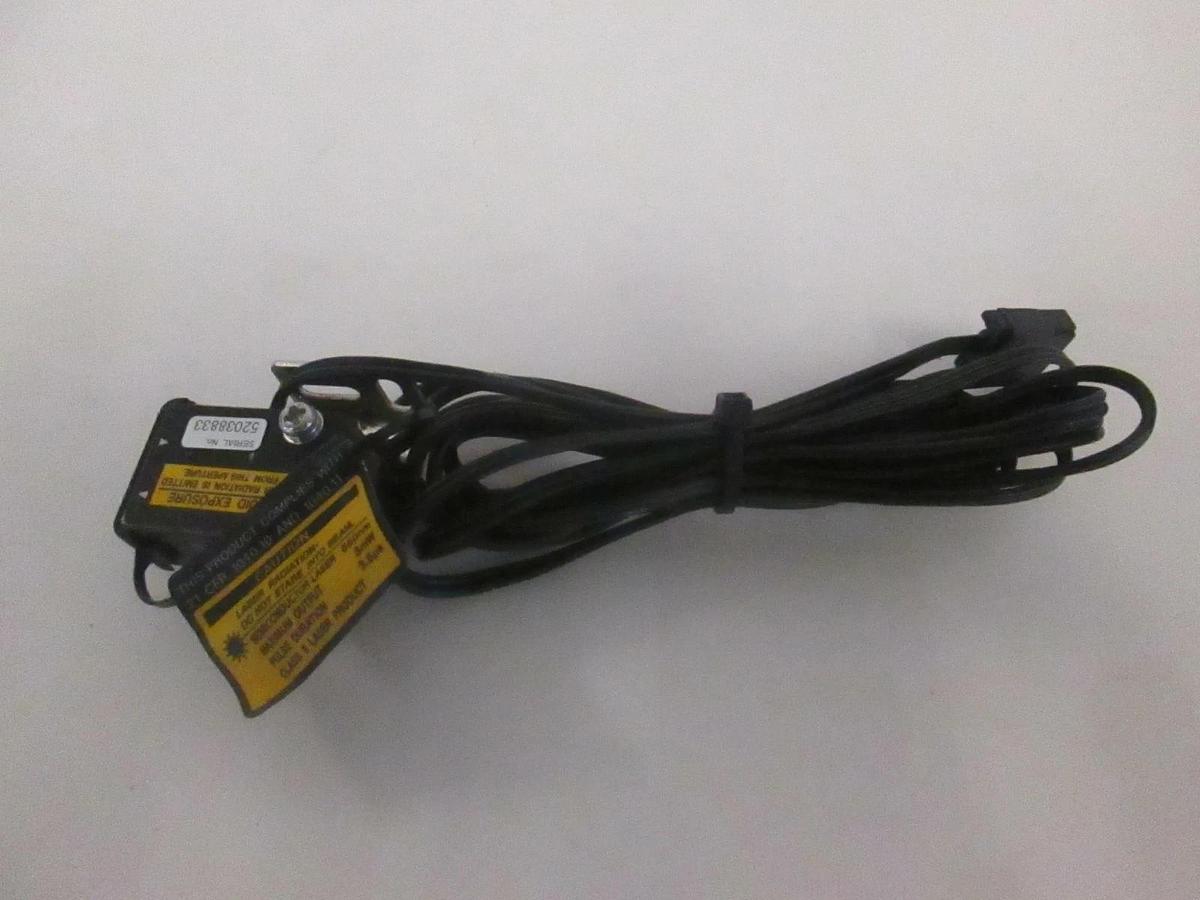 Keyence, Reflective Sensor Head, LV-H42, New