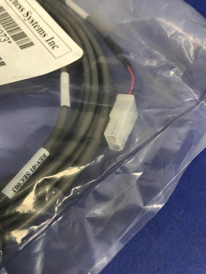 Used SVG 640178-01 Audio Alarm Harness Assembly, New