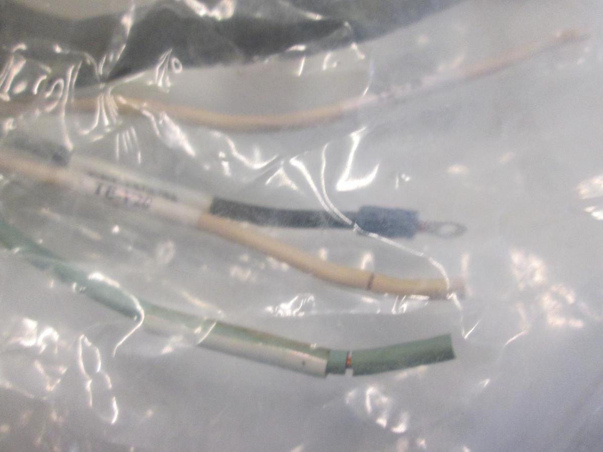 SPT MIcro AVP 8000 . 605636-03, Cable Assy, Used, Lot of 2 vertical furnace