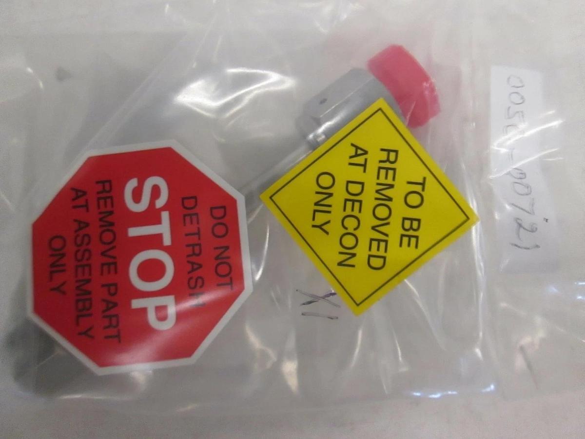 AMAT, GASLINE 5RA SPOOL M/F 3.72 PRODUCER, 0050-00721, New