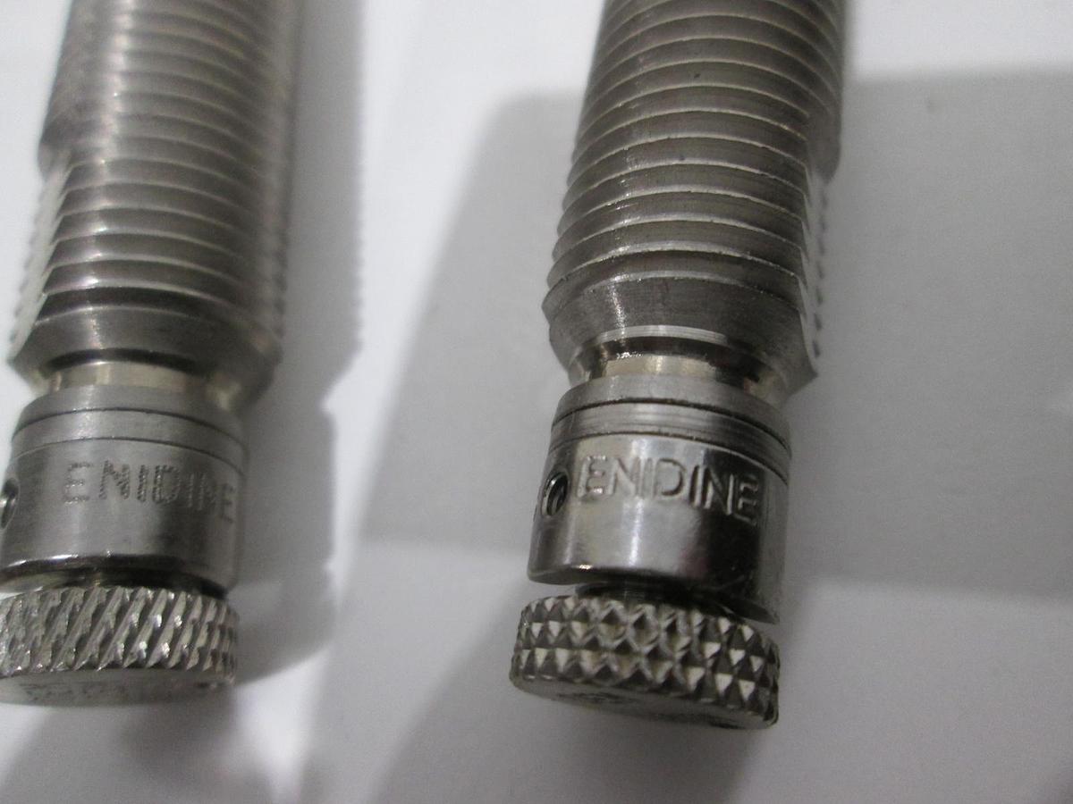 Used Nogakei, .25, 55244, Shock Absorber, Used, Lot of 2